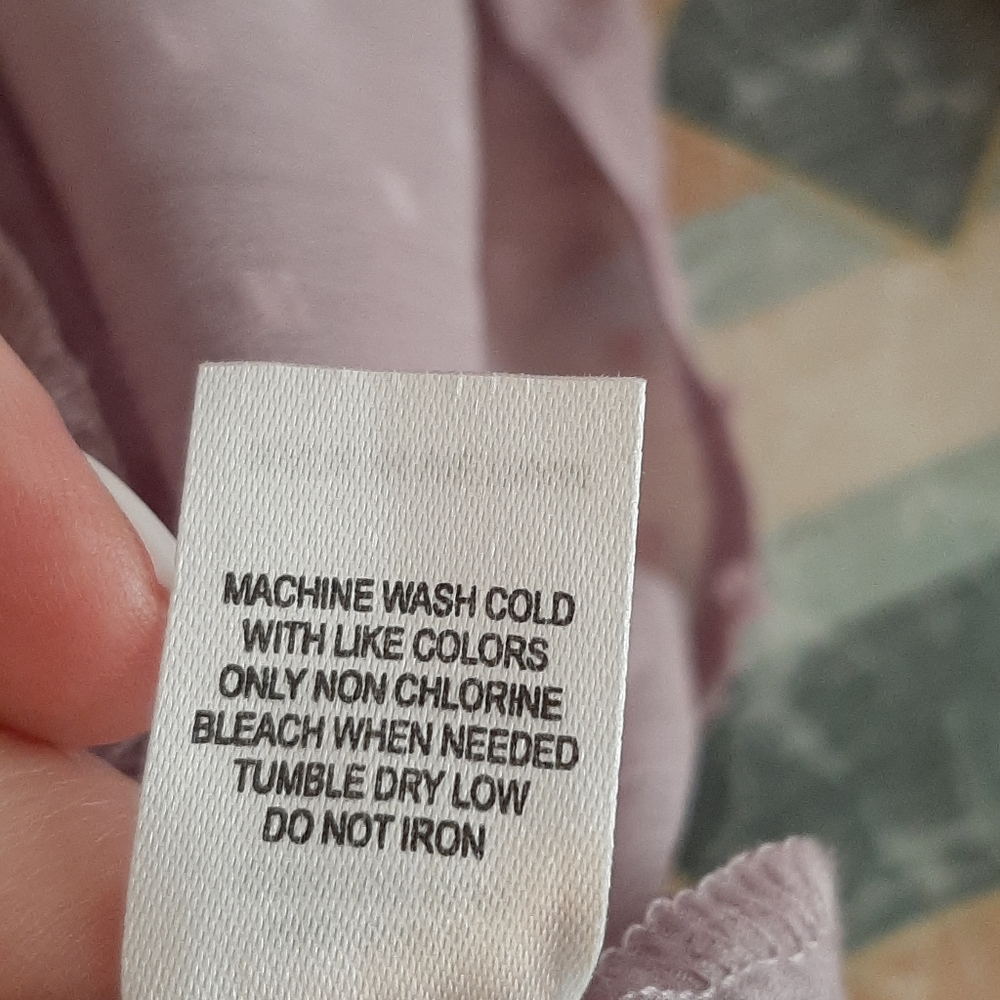 Blouse - Picture 7 of 8